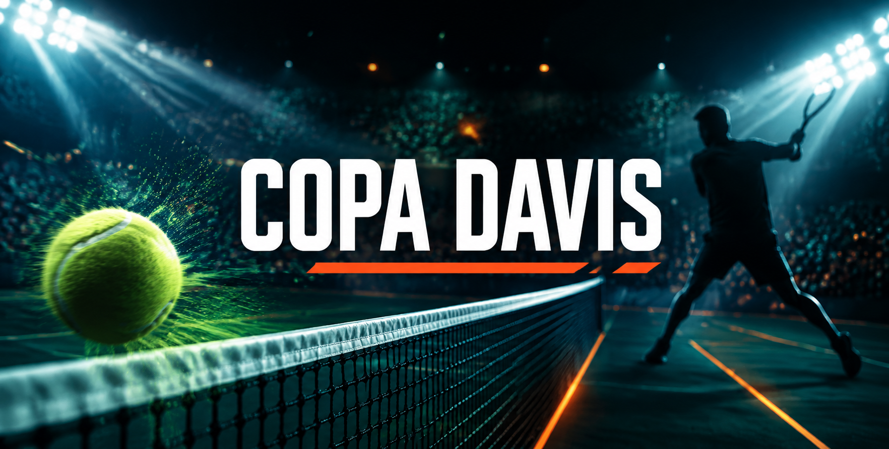 Pronósticos Copa Davis 2026: favoritos, fechas y partidos de España