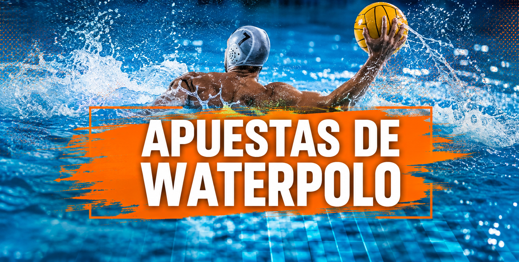 Apuestas de waterpolo: ¡todo lo que tienes que saber!