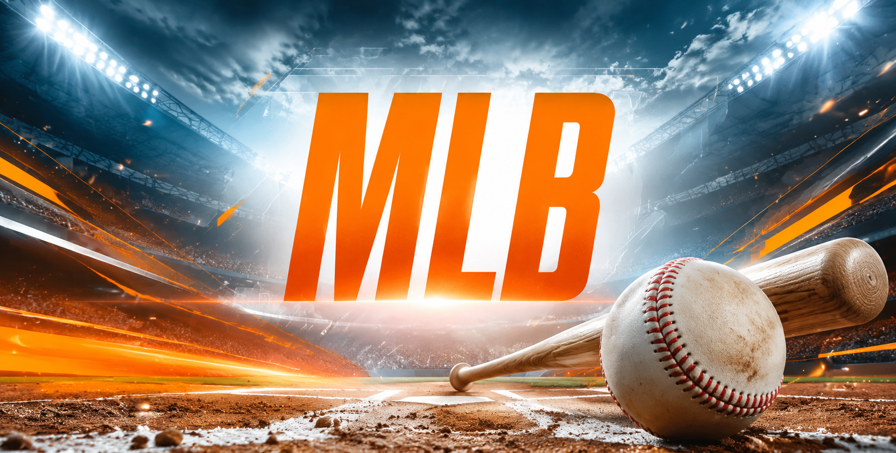 Apuestas MLB: ¿qué equipos jugarán la Serie Mundial 2026?