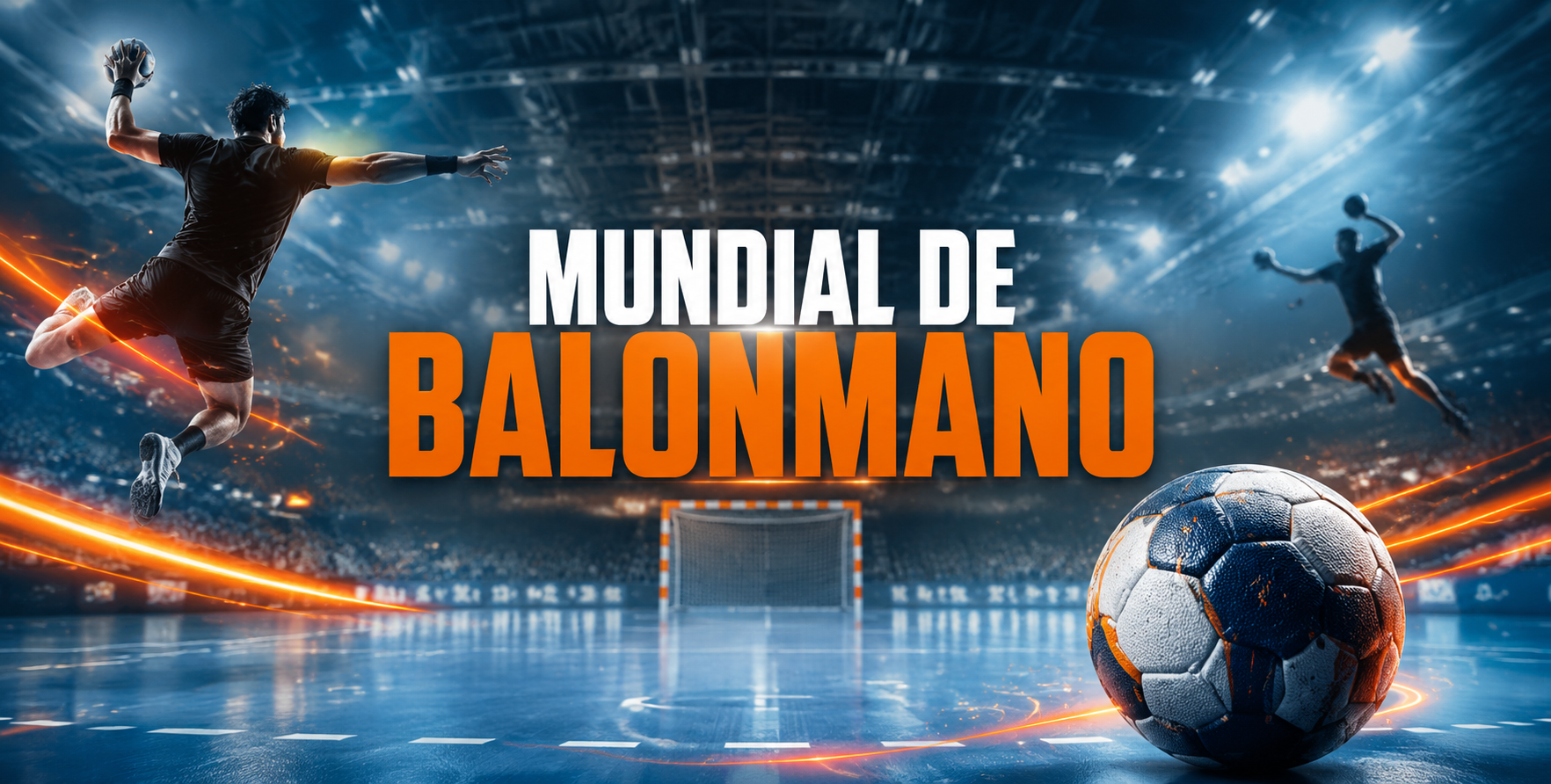 Apuestas Mundial de Balonmano 2025: pronósticos y favoritos