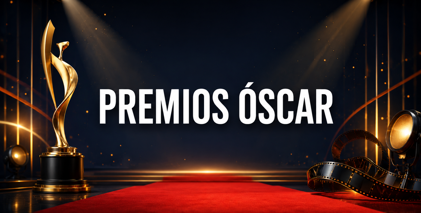 Apuestas Premios Óscar 2027: fecha, favoritos y cuotas
