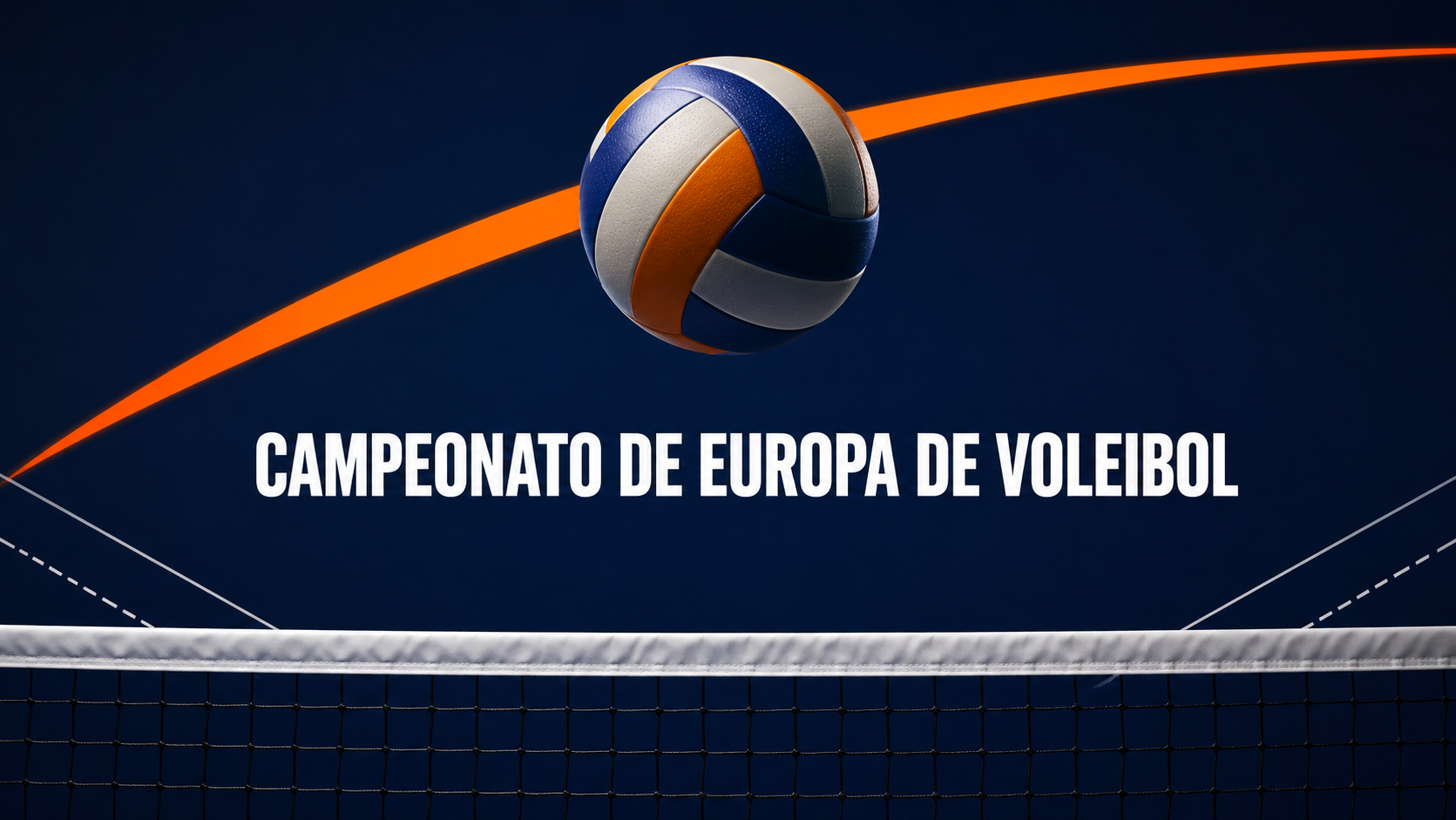 Campeonato de Europa de Voleibol 2026: pronósticos y favoritos