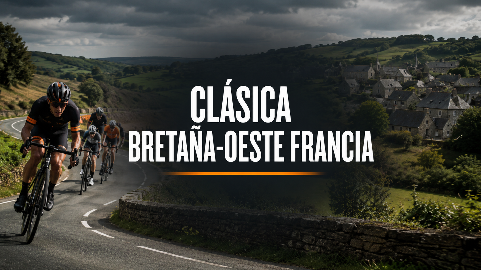 Clásica Bretaña-Oeste Francia 2026: claves y pronósticos