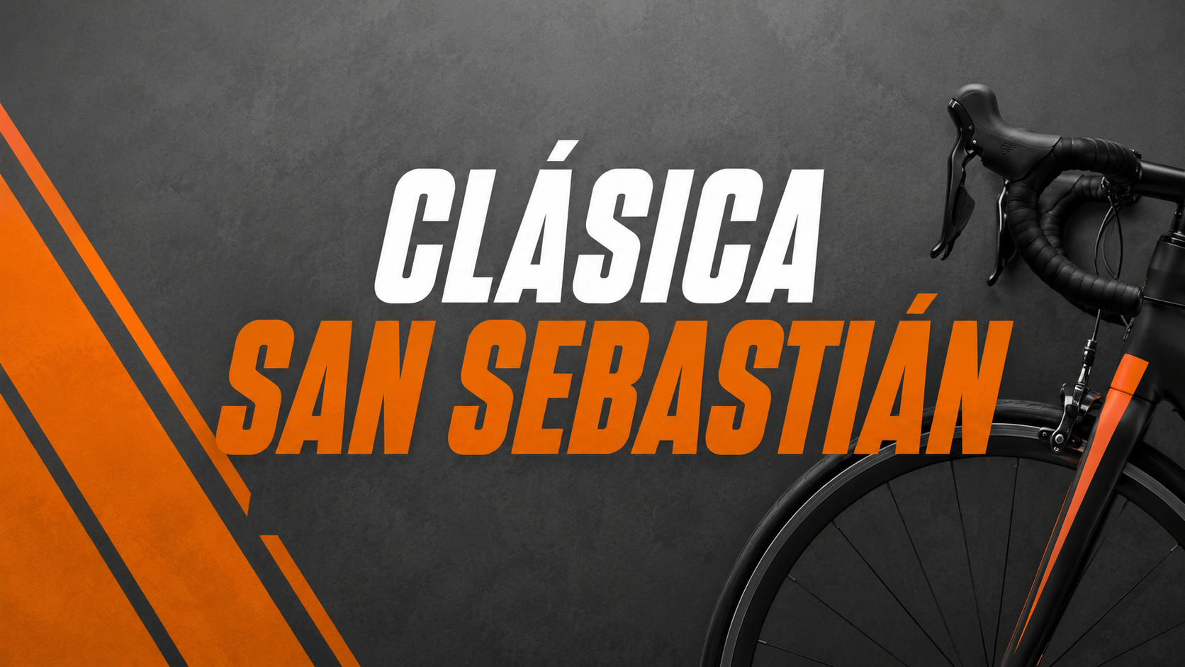 Clásica San Sebastián 2026: recorrido y favoritos