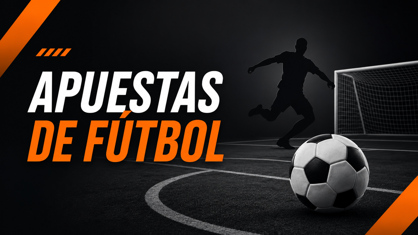 Cómo hacer apuestas de fútbol