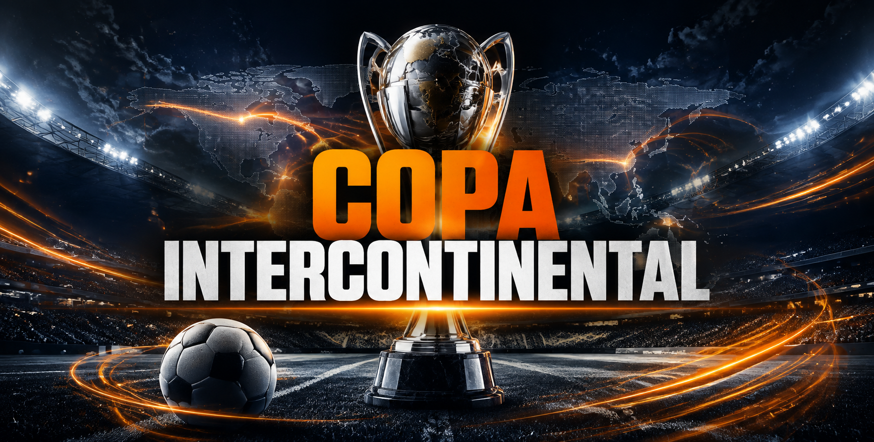 Copa Intercontinental 2026: equipos, fechas, formato y apuestas