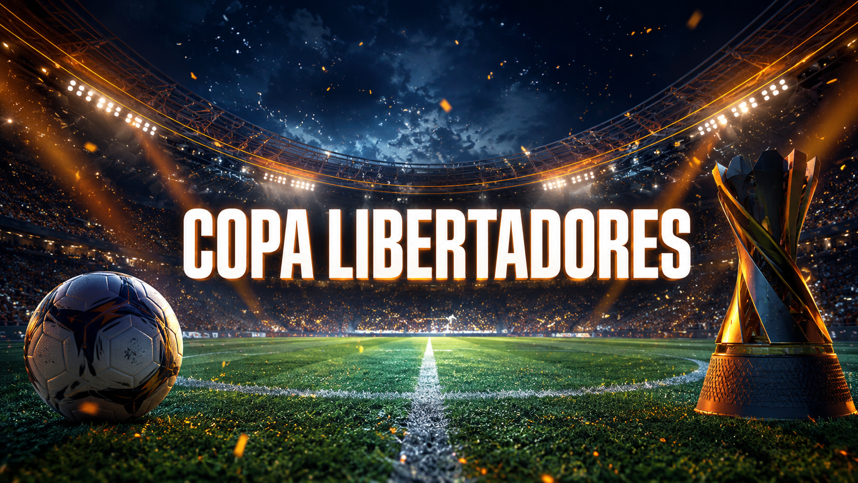 Copa Libertadores 2026: calendario, equipos, formato y fechas clave