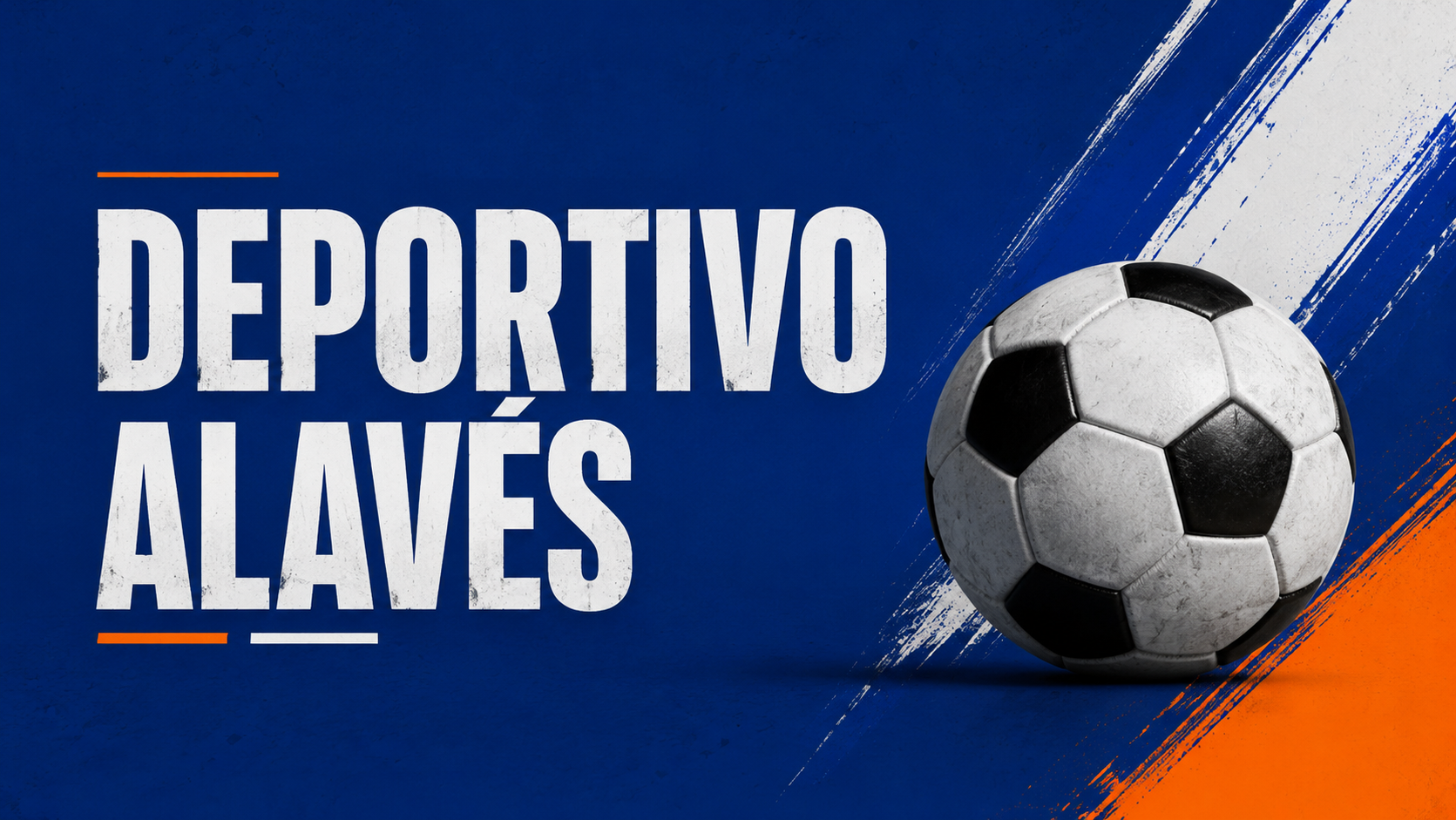 Deportivo Alavés: un equipo glorioso