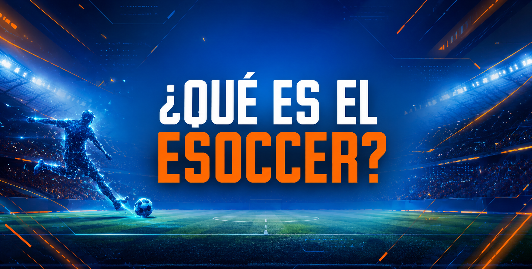 eSoccer: qué es, reglas y ligas (Adriatic, GT y H2H)