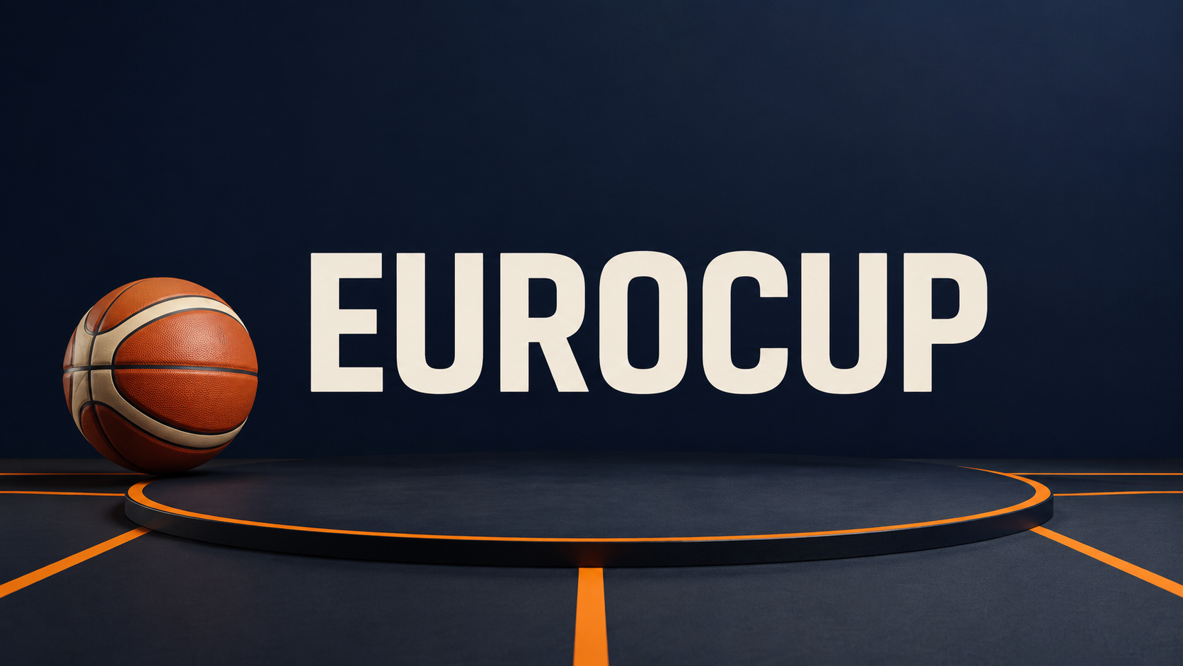 EuroCup 2026-2027: pronósticos, favoritos y claves para seguir la temporada