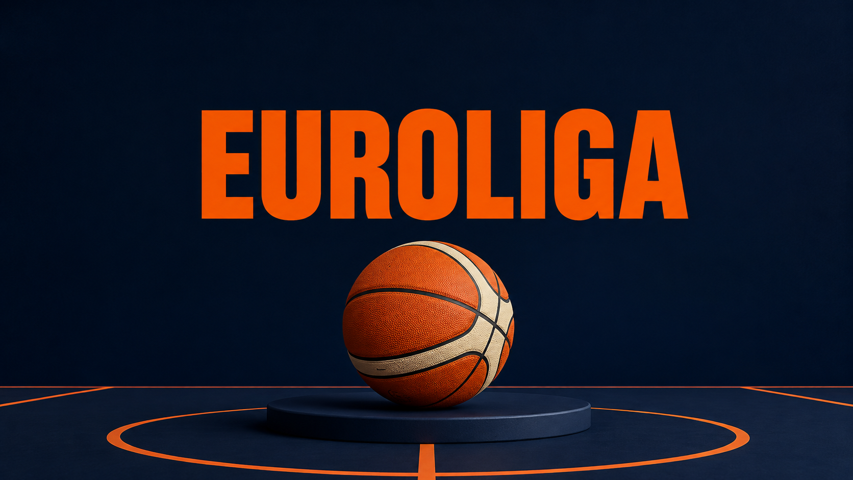 Euroliga 2026-2027: pronósticos, favoritos y claves para apostar