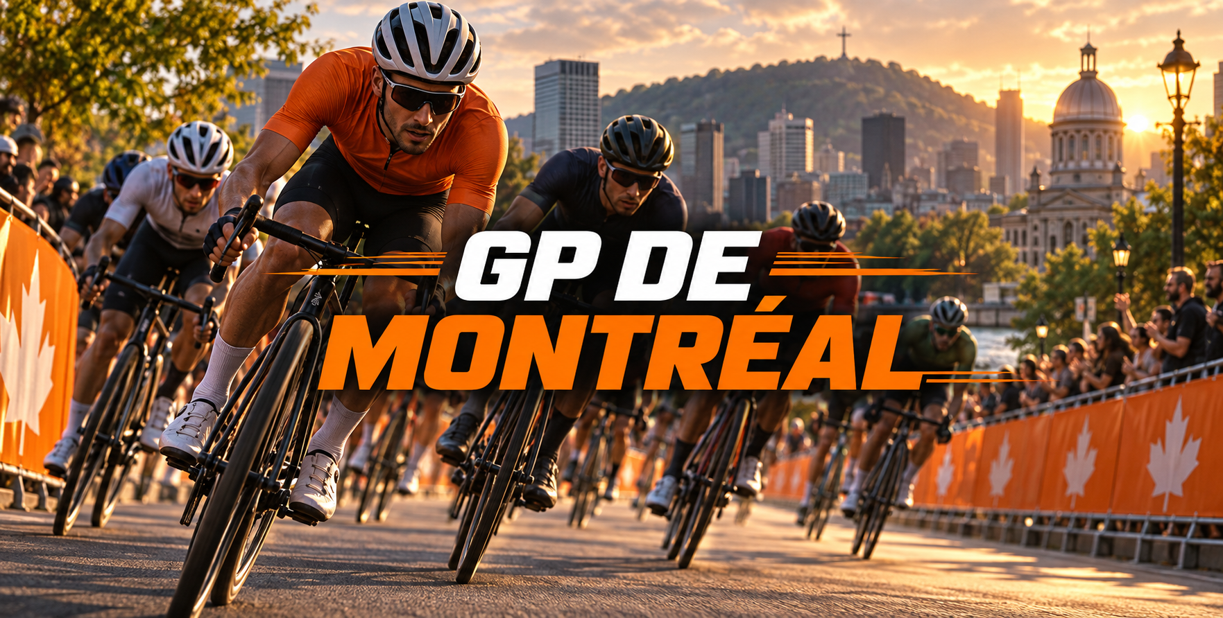 GP de Montréal: subidas, palmarés y claves de la clásica canadiense