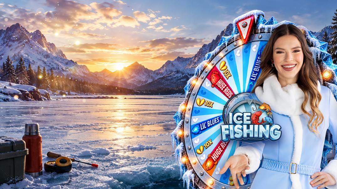 Ice Fishing Slot