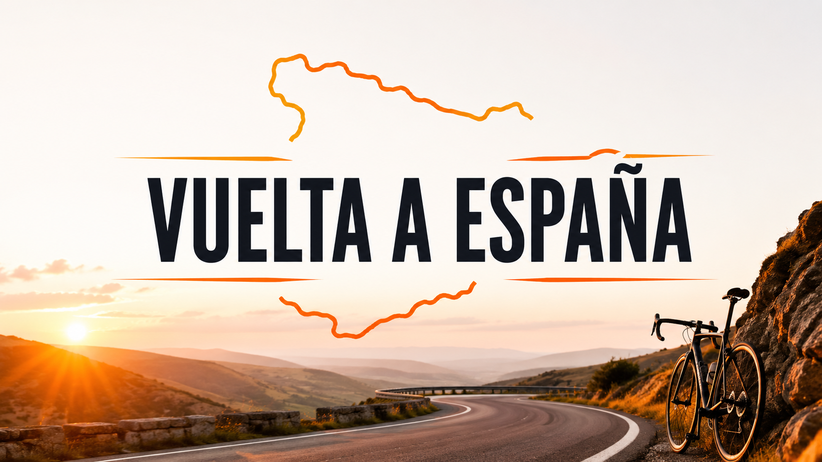 La Vuelta a España 2026: etapas, recorrido y favoritos