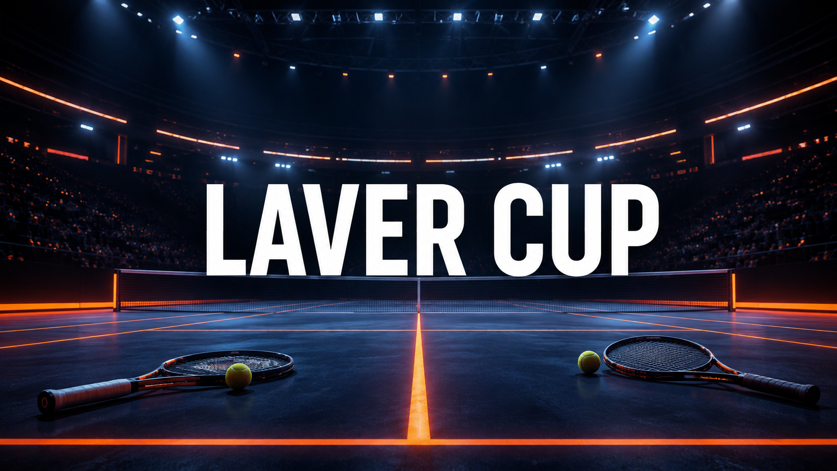 Laver Cup 2026: fechas, equipos, formato y pronósticos