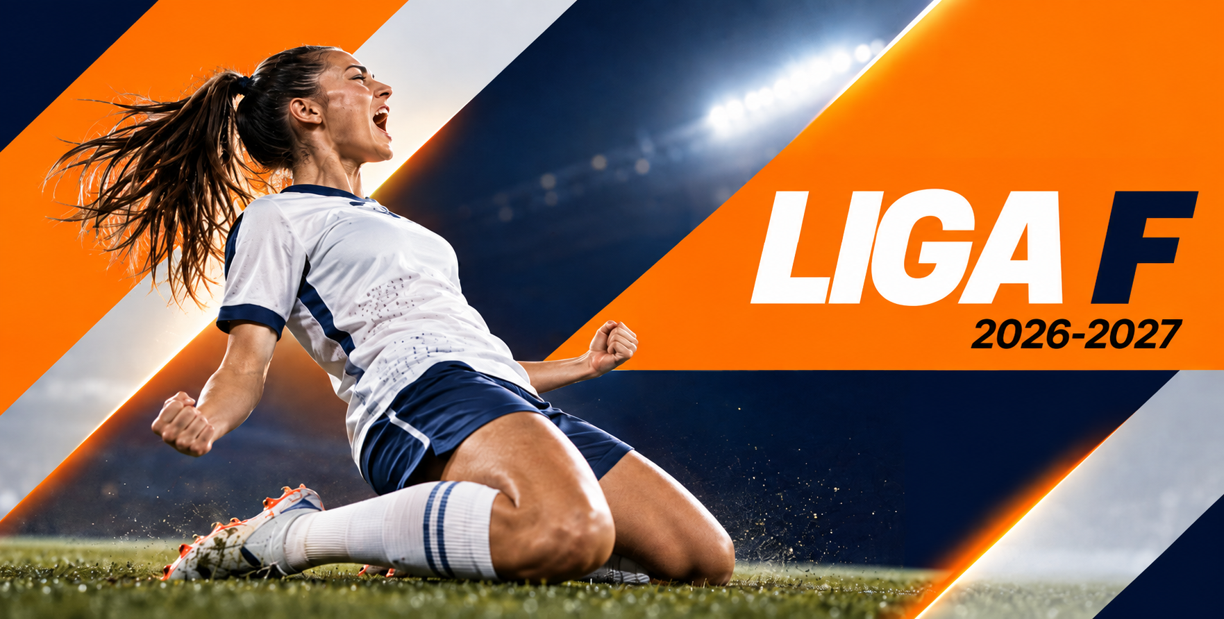 Liga F 2026-2027: pronósticos, favoritos y claves de la temporada