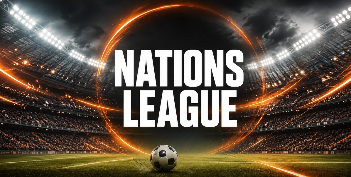 Nations League 2026-2027: calendario, grupos y partidos de España