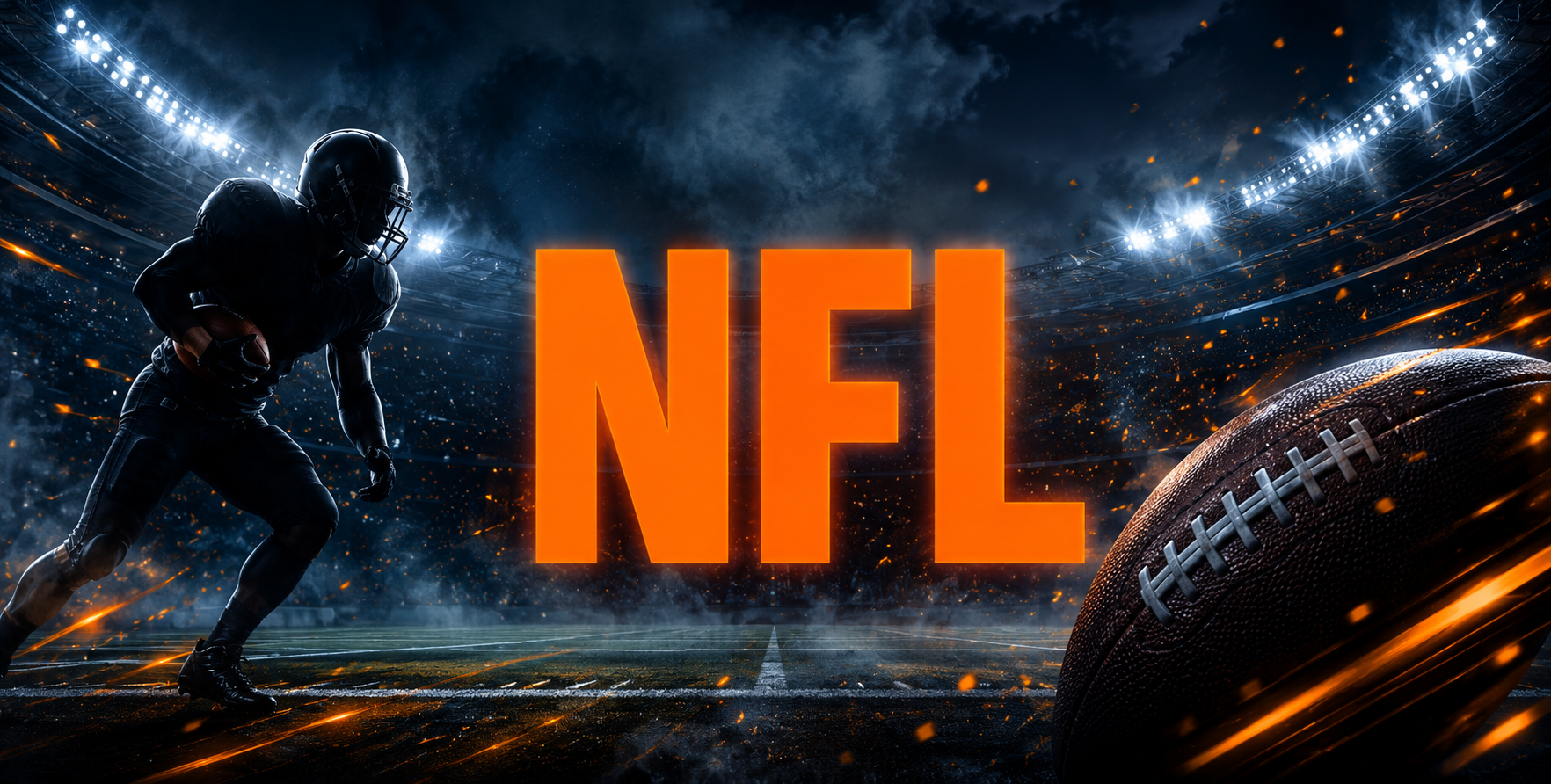 NFL 2026-2027: cómo va la temporada, resultados y calendario