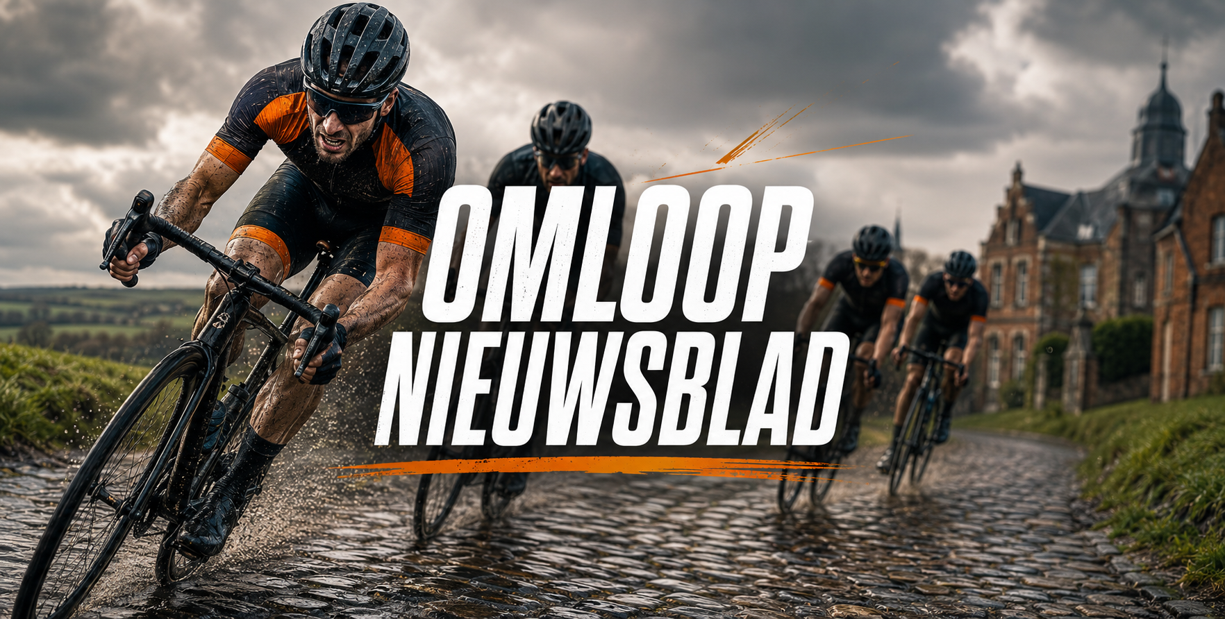 Omloop Nieuwsblad 2026: recorrido y favoritos