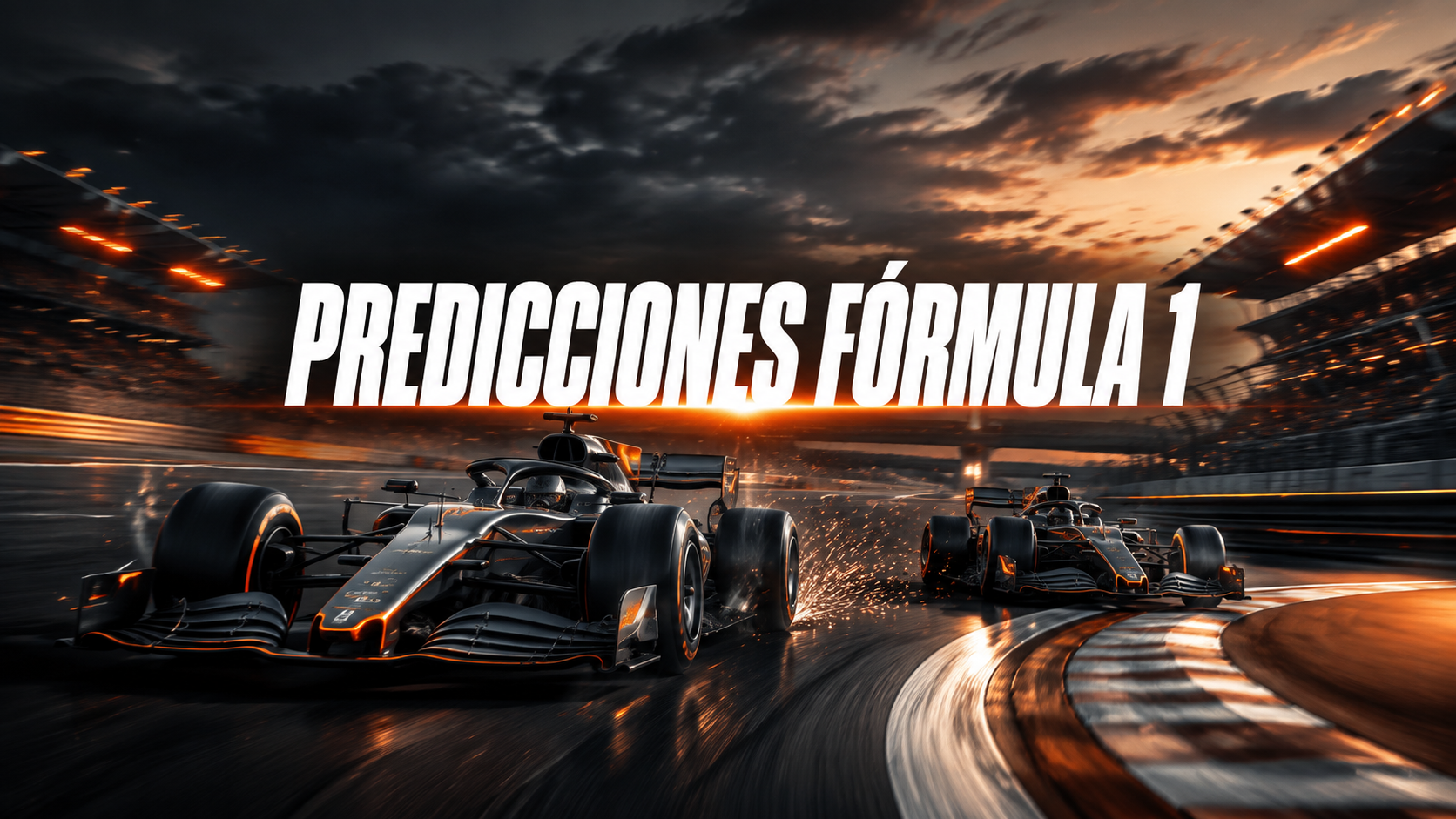 Predicciones Fórmula 1 2026: favoritos, calendario, clasificación y próximos GP (Actualizado)