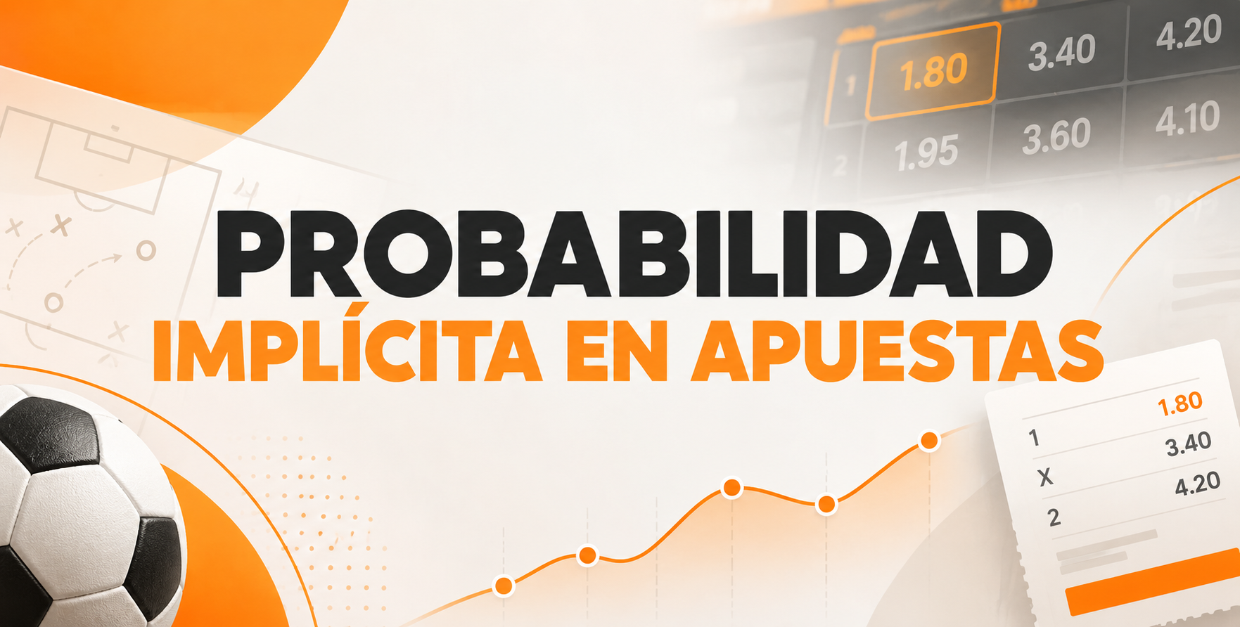 Probabilidad implícita en apuestas