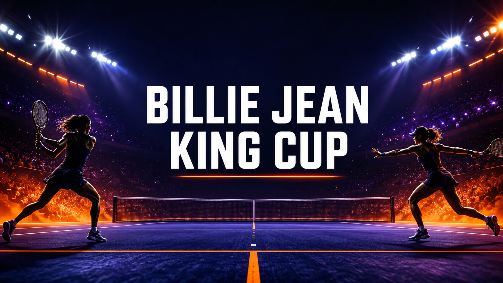 Pronósticos Billie Jean King Cup 2026: España, favoritas y claves
