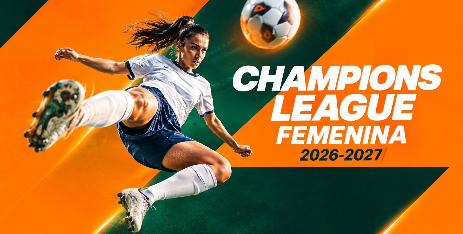 Pronósticos Champions League Femenina 2026-2027: favoritas, calendario y claves