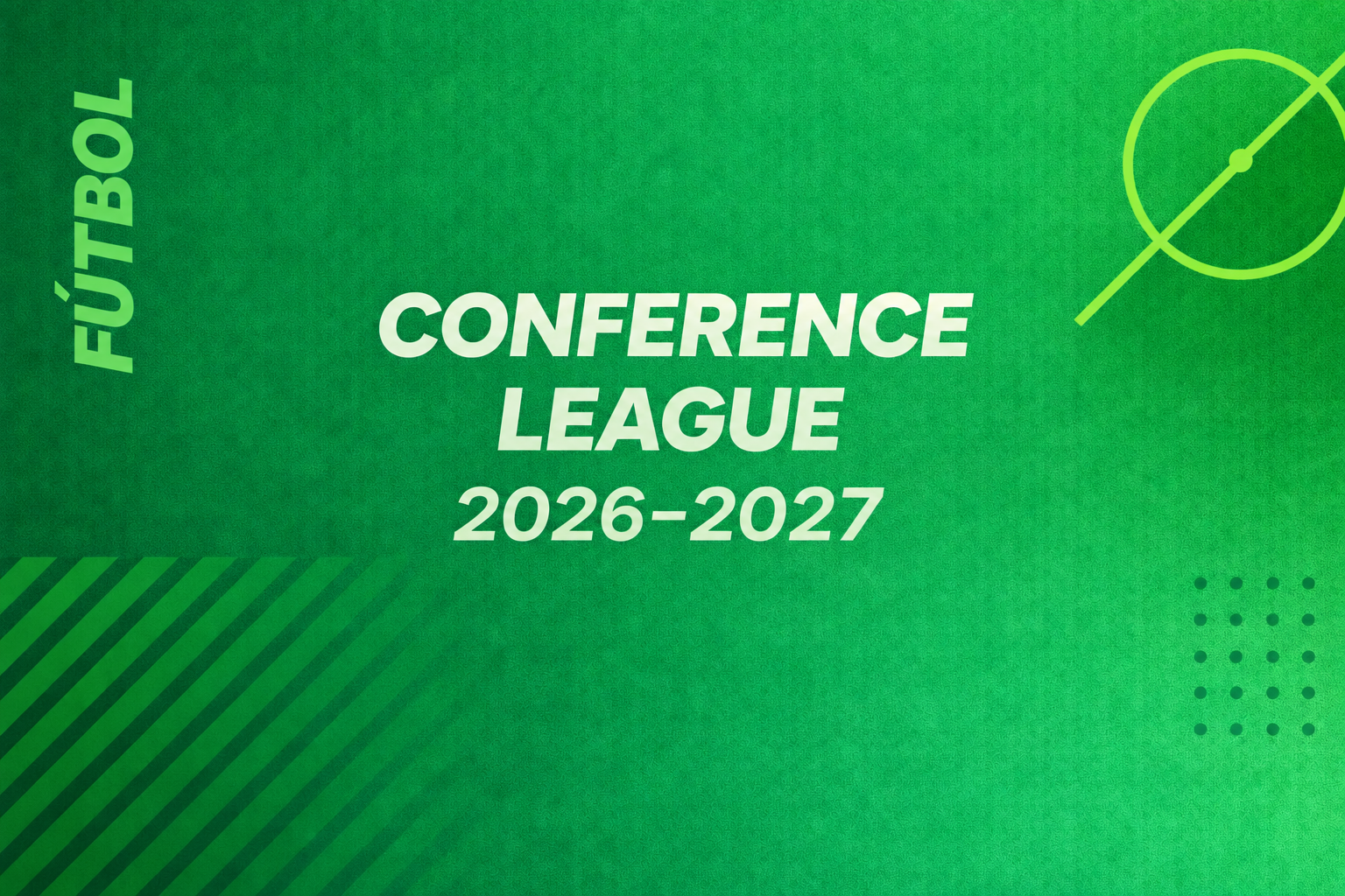 Pronósticos Conference League 2026-2027