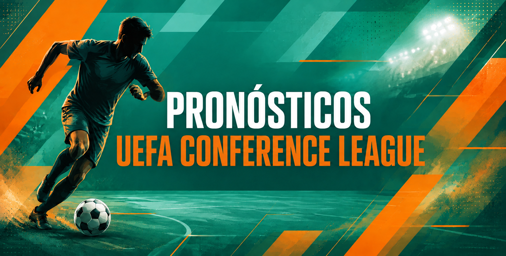 Pronósticos Conference League 2026-2027