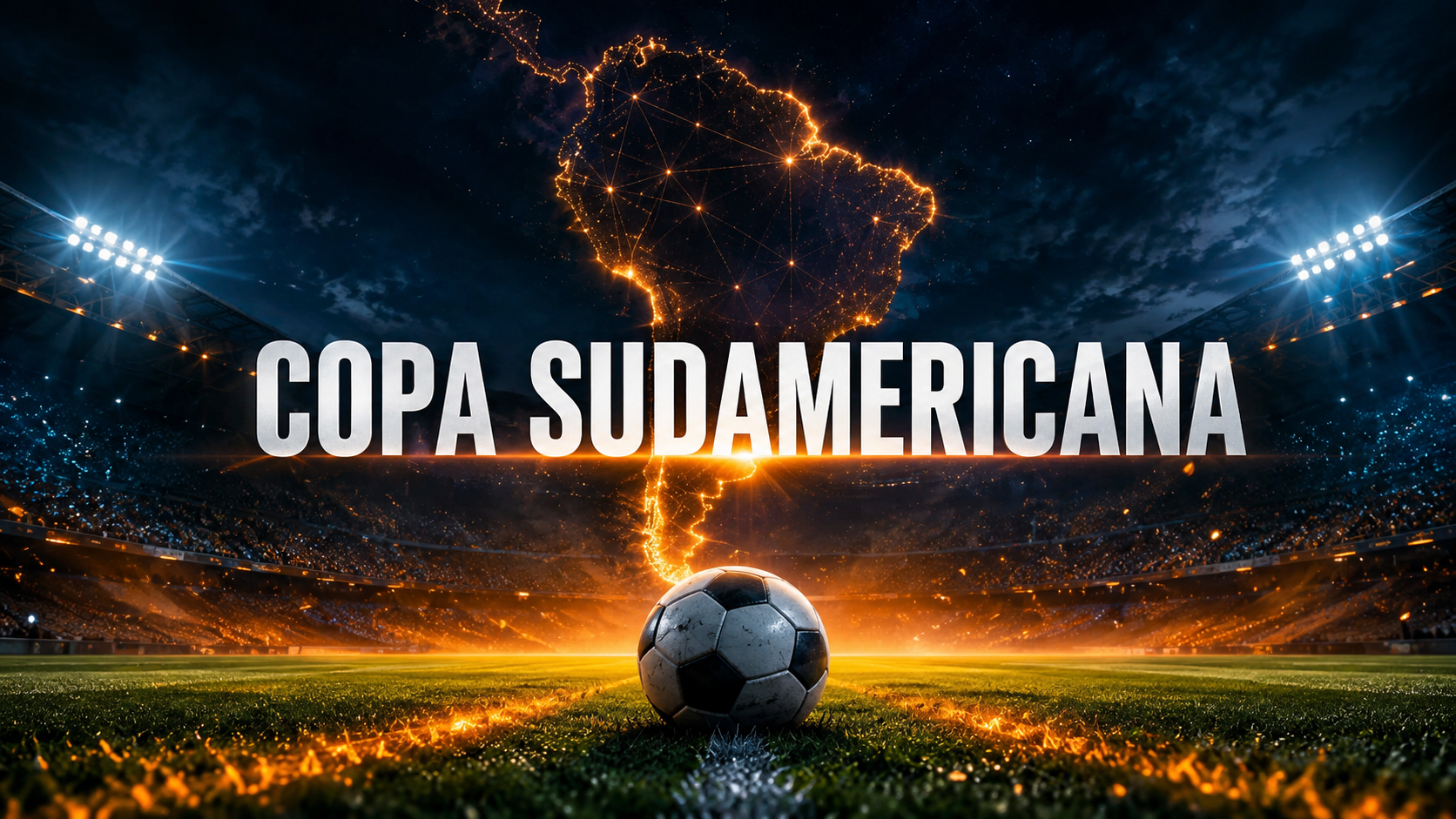 Pronósticos Copa Sudamericana 2026: favoritos, fechas y claves