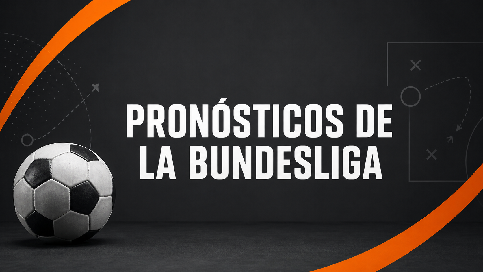 Pronósticos de la Bundesliga 2026-2027
