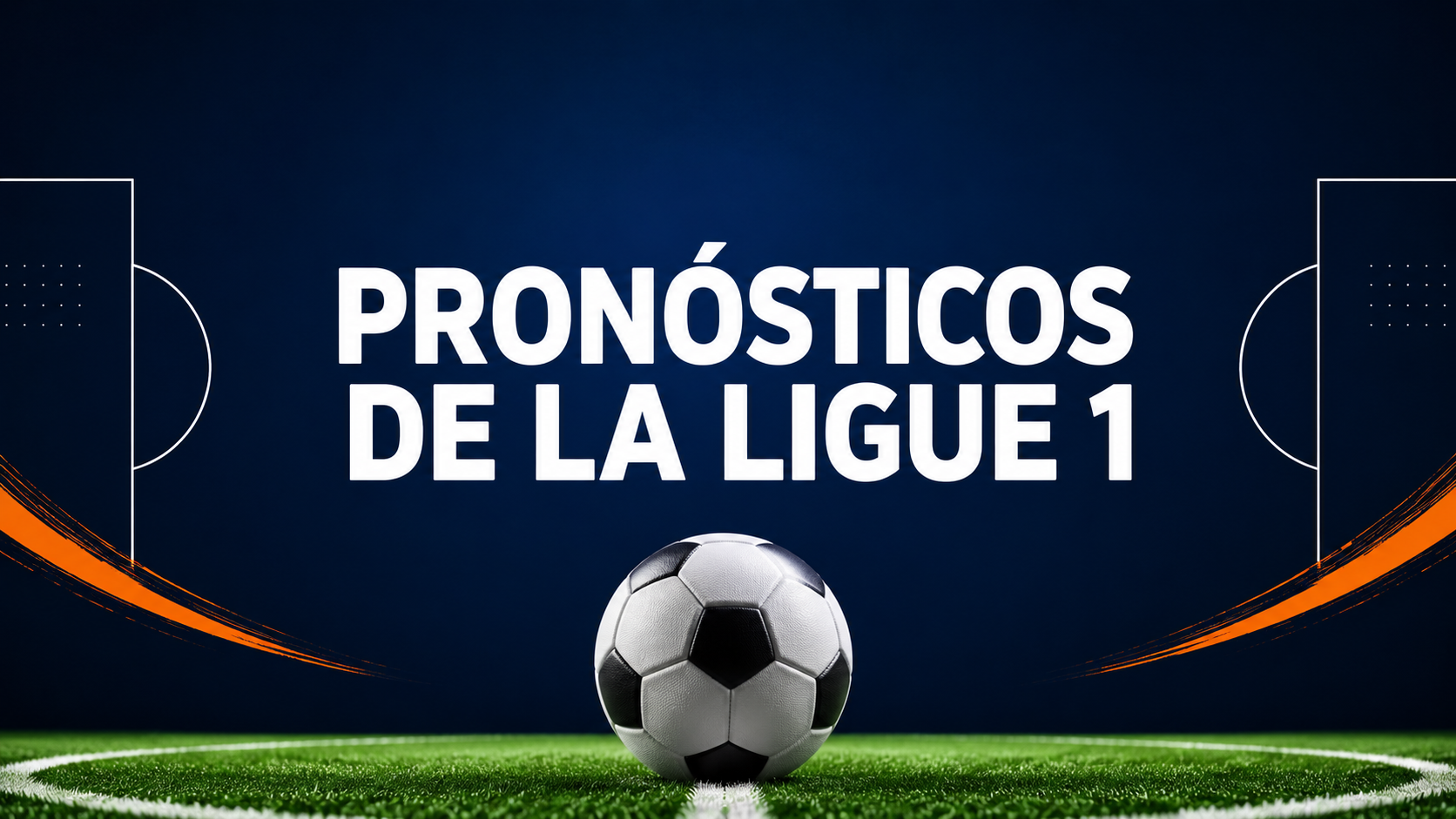 Pronósticos de la Ligue 1 2026-2027