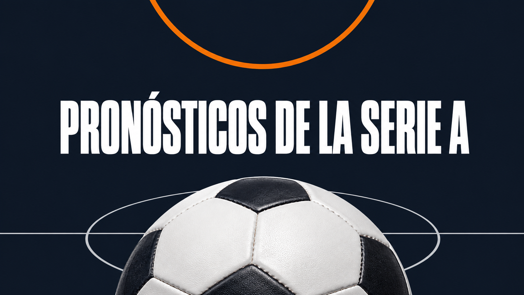 Pronósticos de la Serie A 2026-2027