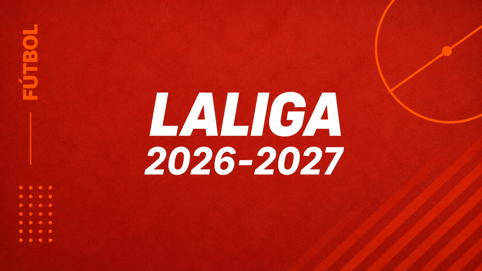 Pronósticos LaLiga 2026-2027: partidos y claves de cada jornada