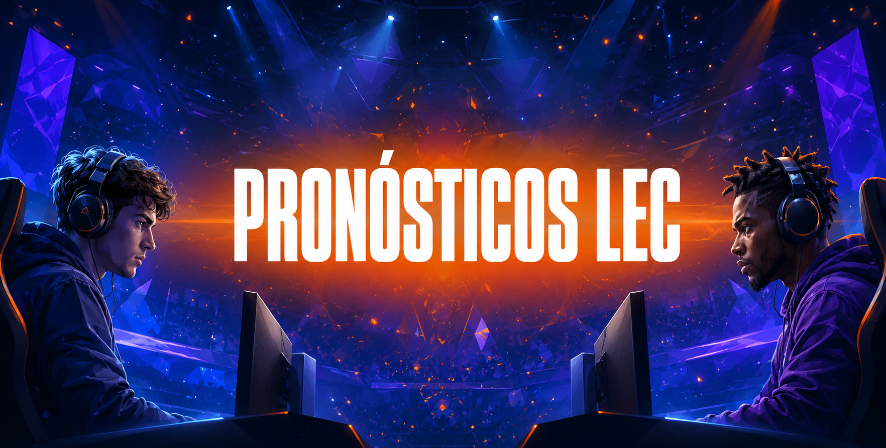 Pronósticos de LEC 2026: fechas clave, equipos y resultados