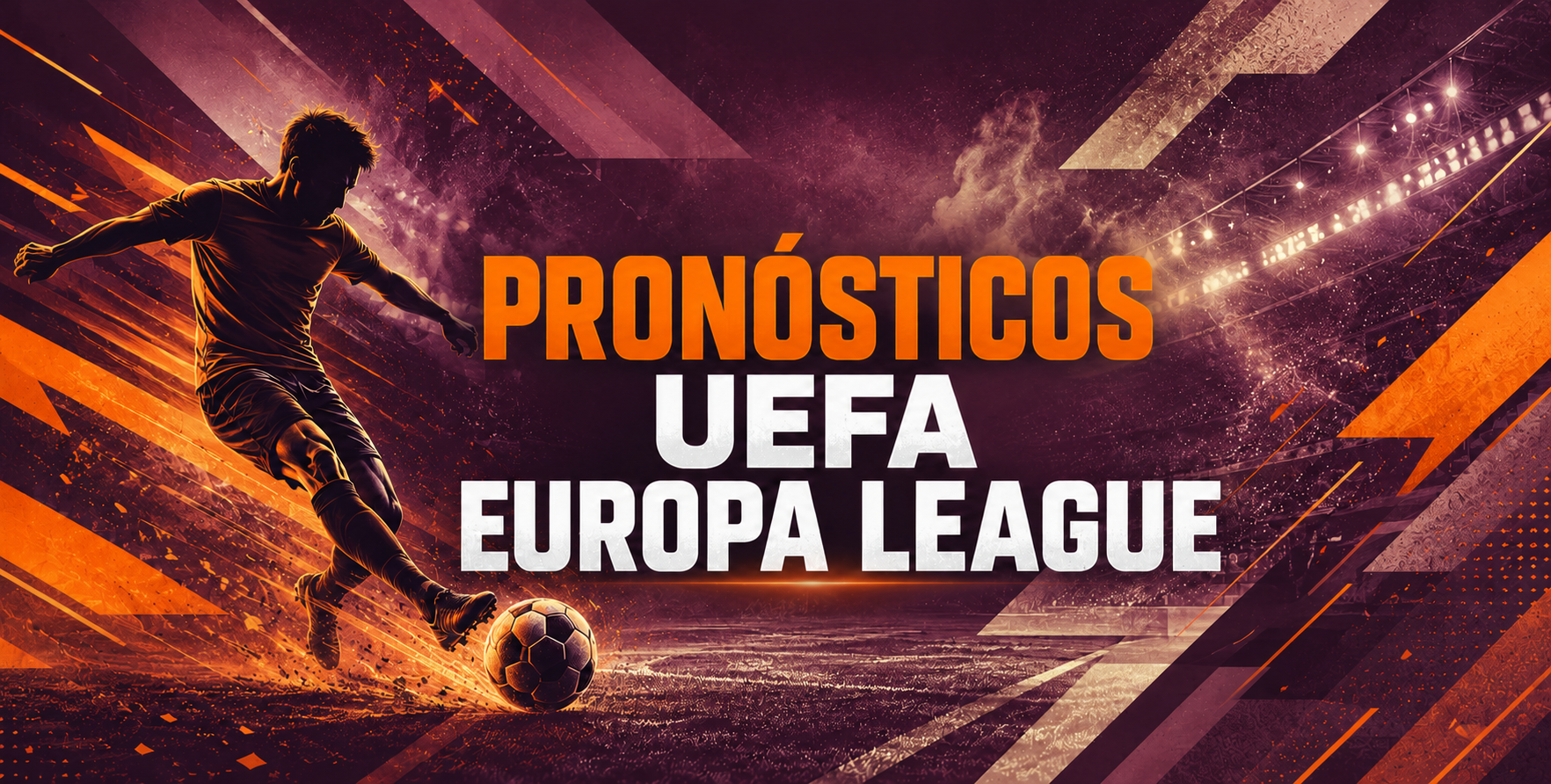 Pronósticos Europa League 2026-2027