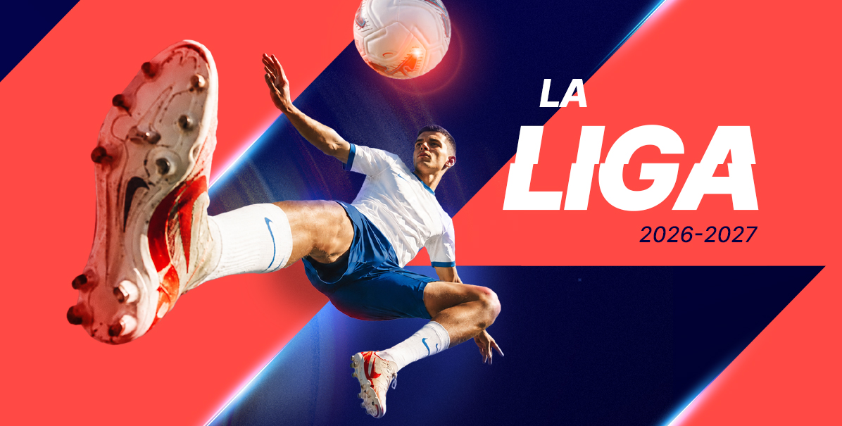 Pronósticos LaLiga 2026-2027: partidos y claves de cada jornada