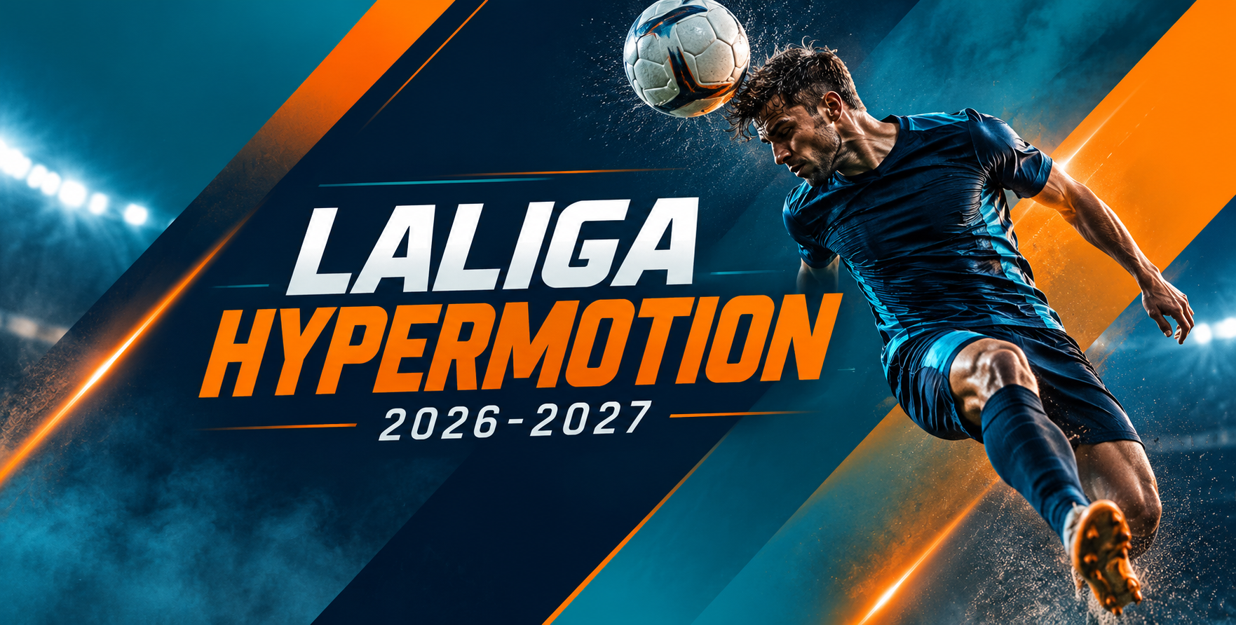 Pronósticos LaLiga Hypermotion 2026-2027 (Segunda División)