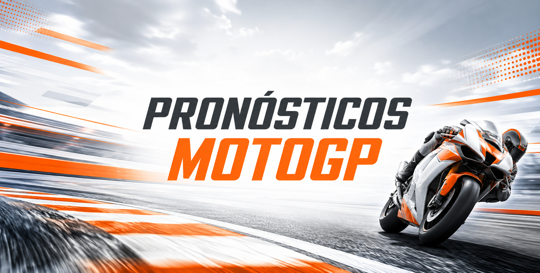 Pronósticos MotoGP 2026 | Favoritos, calendario y próximo GP