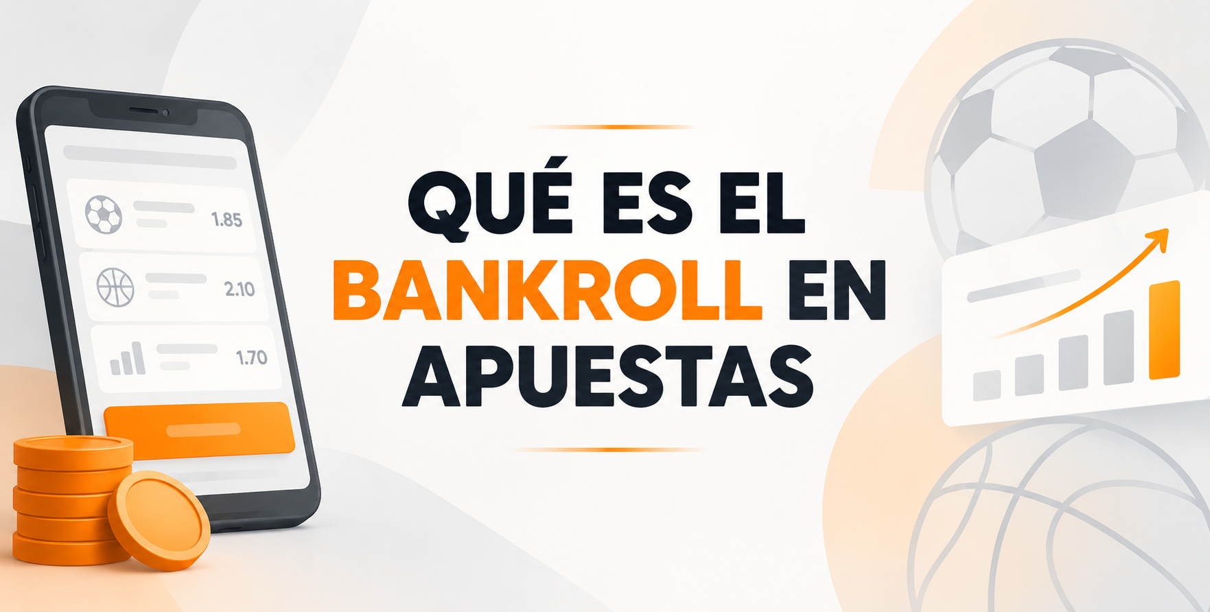 Qué es el bankroll en apuestas