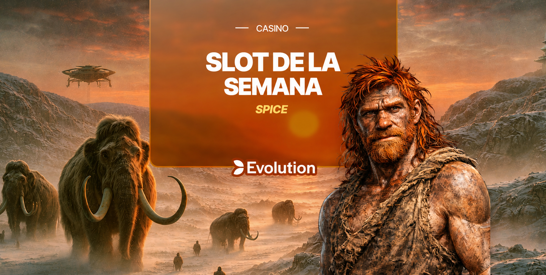 Slot de la semana de Kirolbet (12 agosto - 18 agosto)