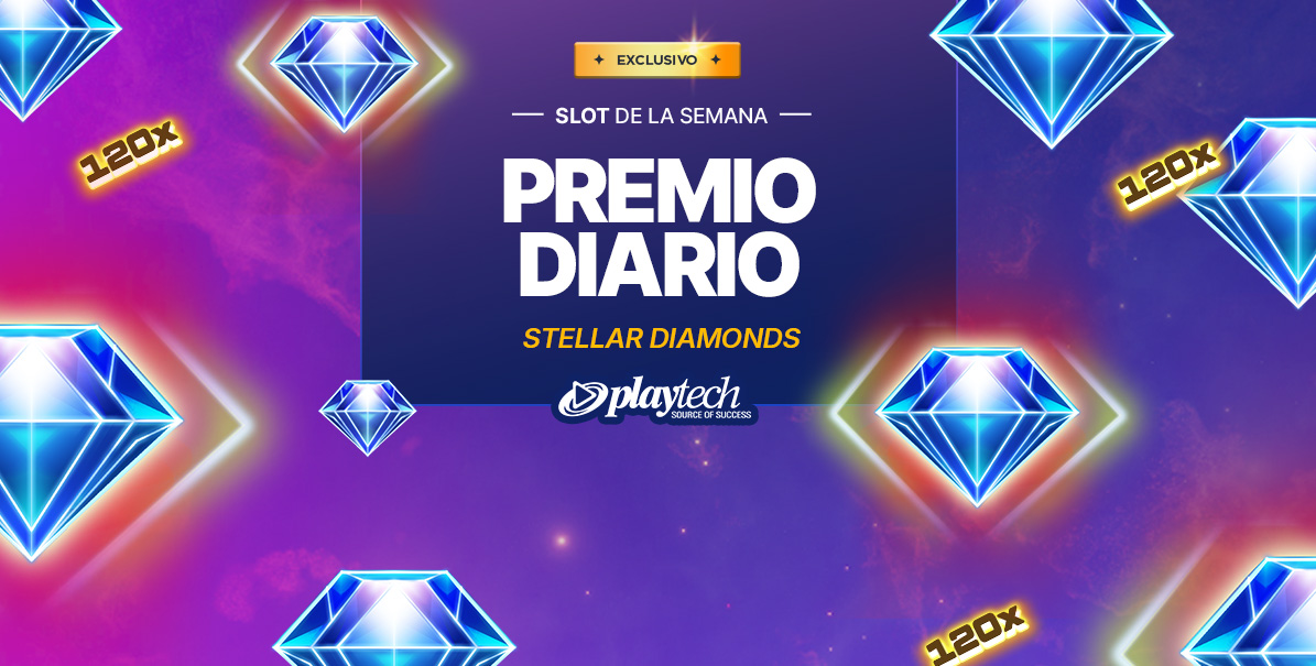 Slot de la semana de Kirolbet (19 agosto - 25 agosto)