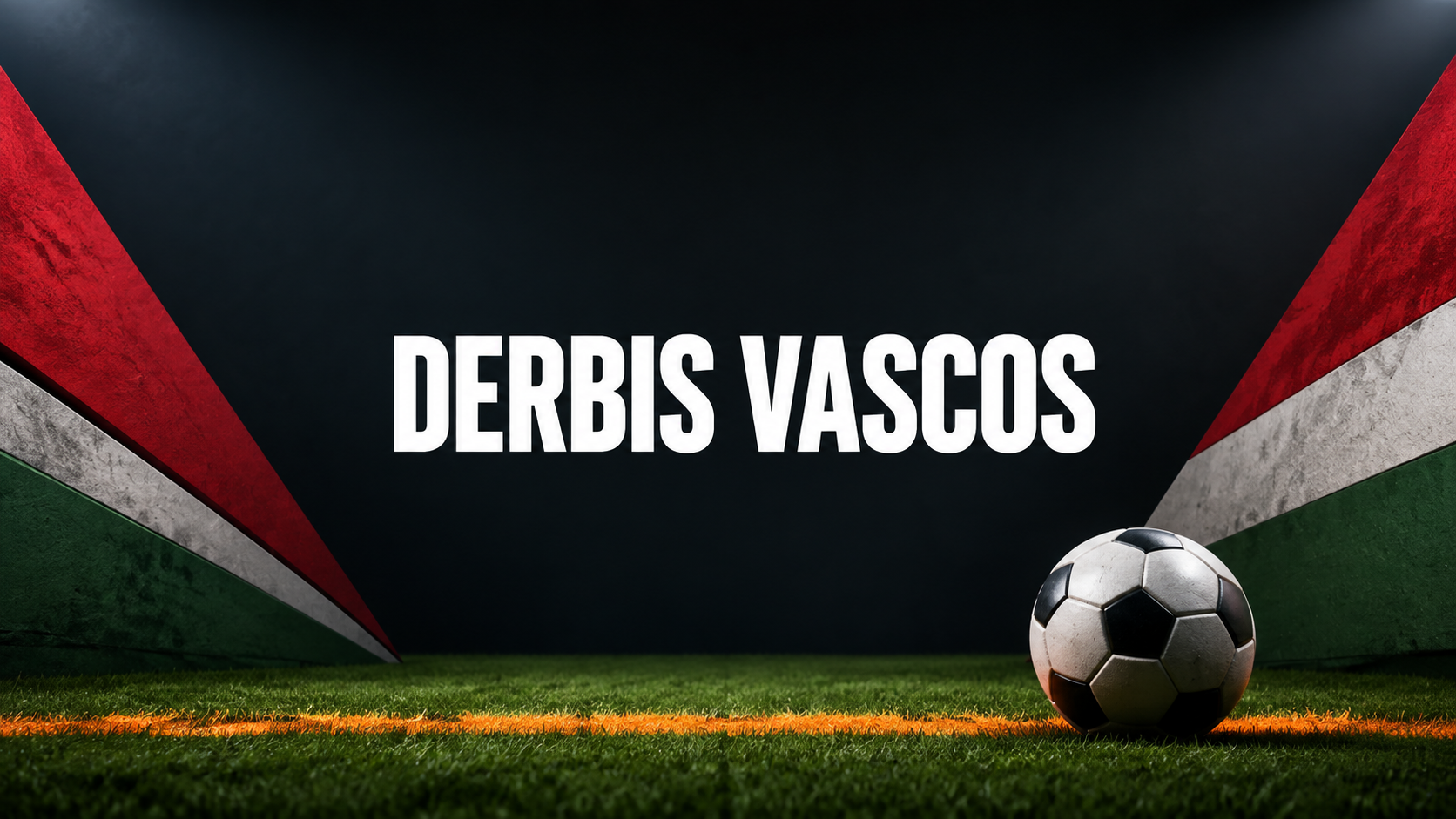 Todos los derbis vascos de la temporada 2026-2027