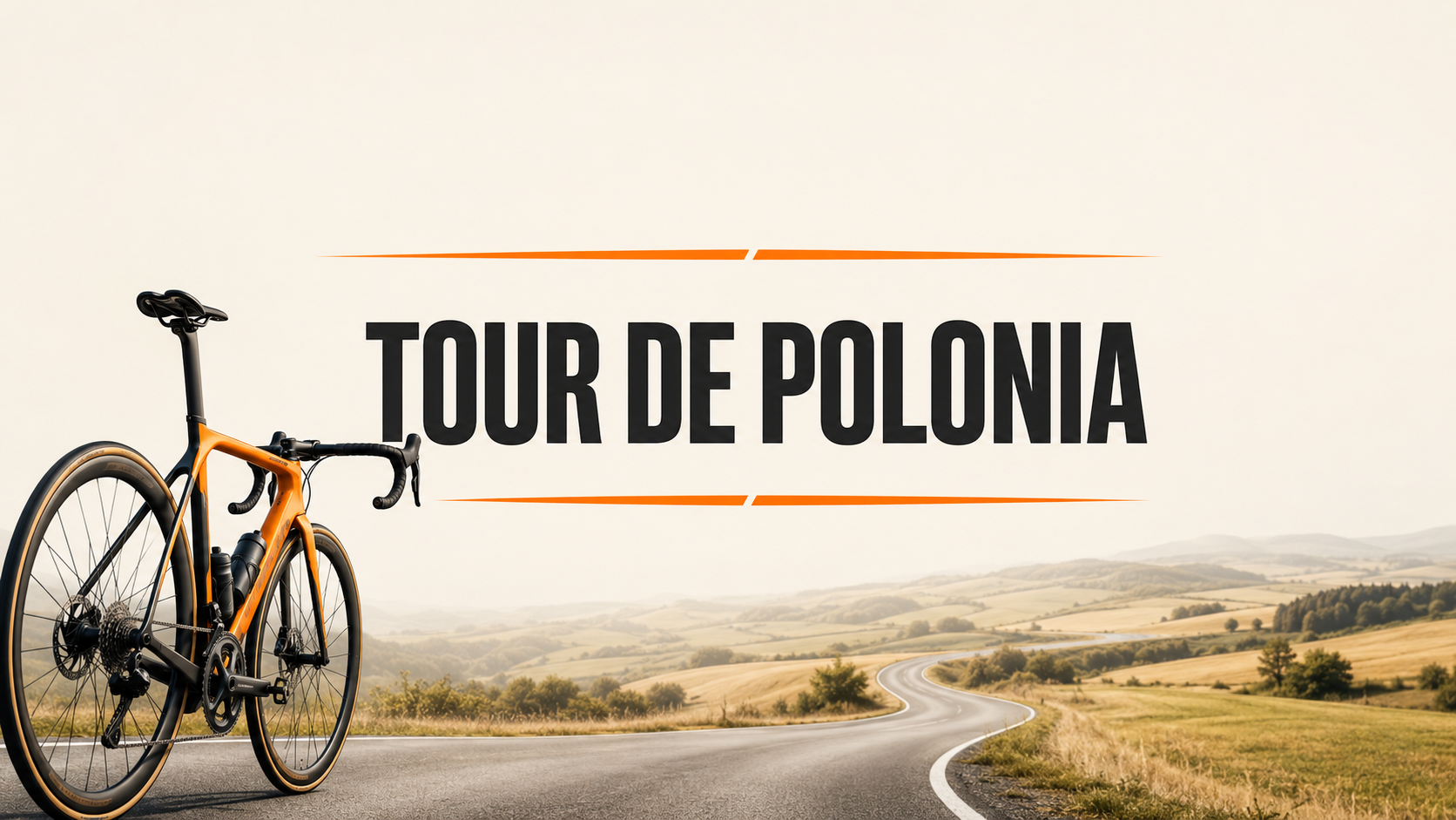 Tour de Polonia 2026: pronósticos y favoritos