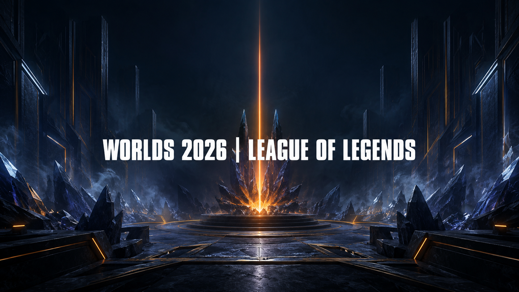 Worlds 2026: pronósticos, favoritos, fechas y claves del Mundial