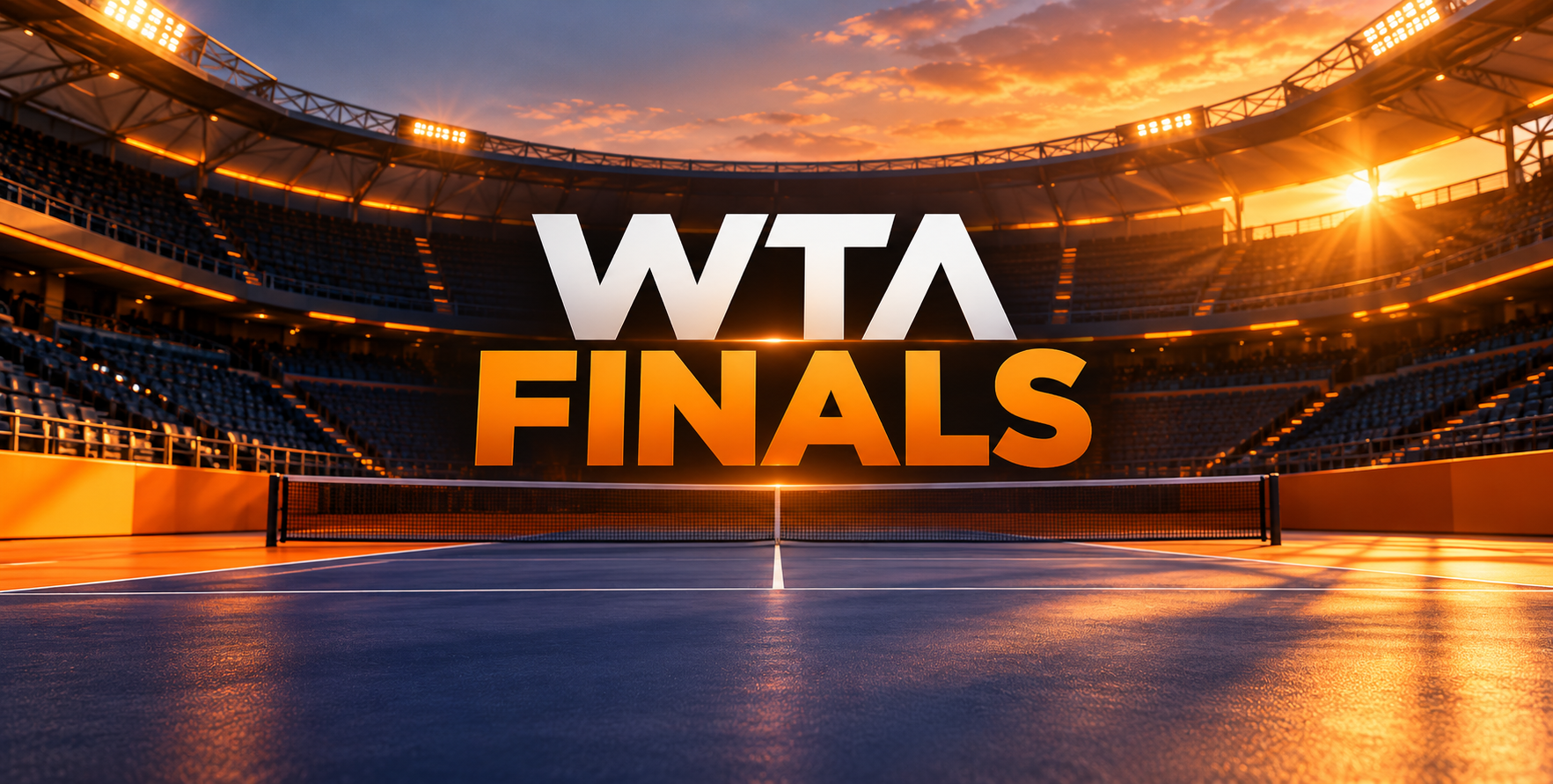 WTA Finals 2026: fechas, formato y apuestas de tenis