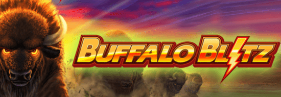slot Buffalo Blitz