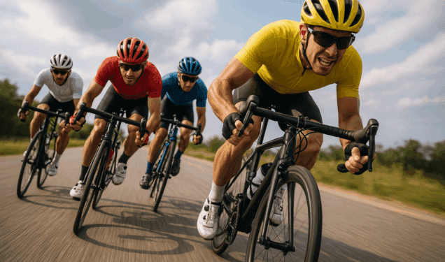 Copenhage Sprint