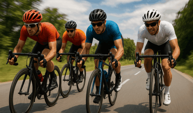ciclismo
