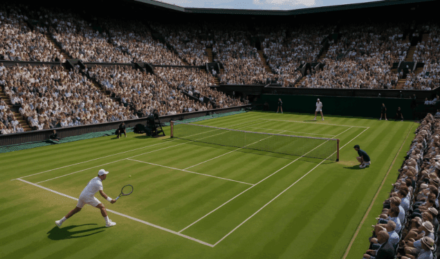 tenis